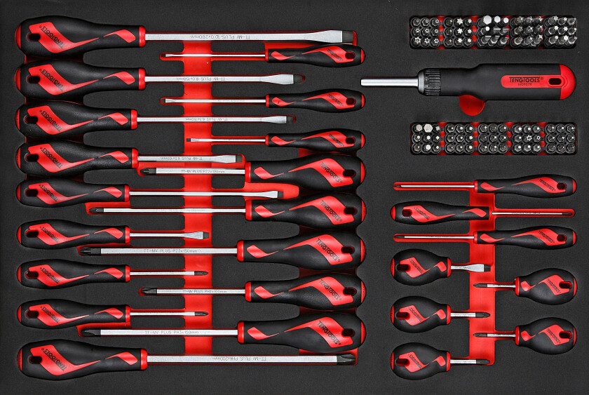 Bilde av Skrutrekkersett eva ttemd122n