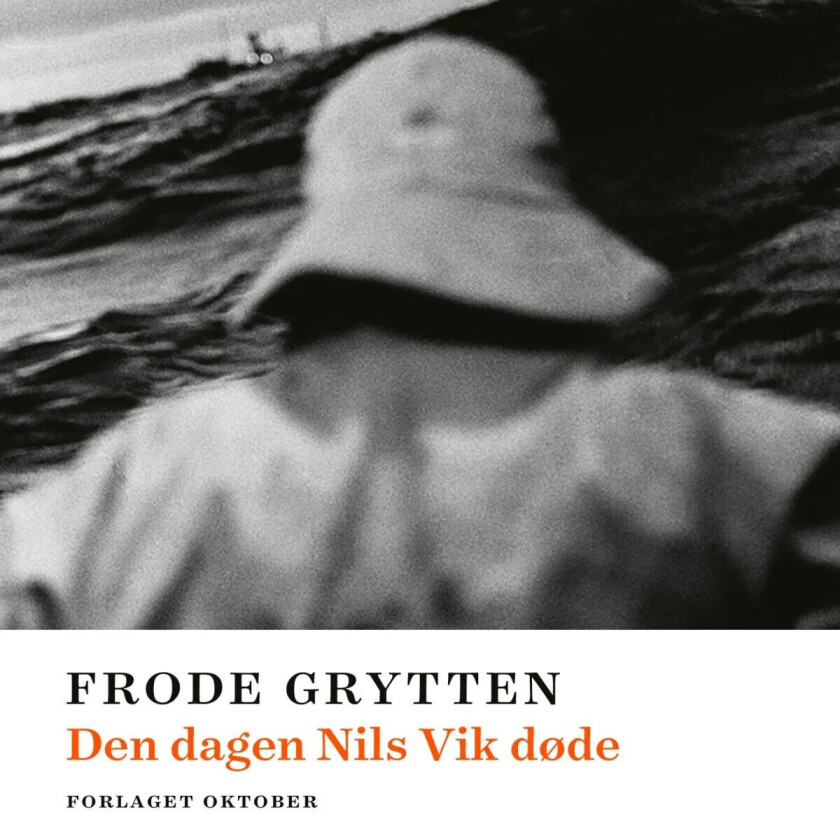 Den dagen Nils Vik døde av Frode Grytten