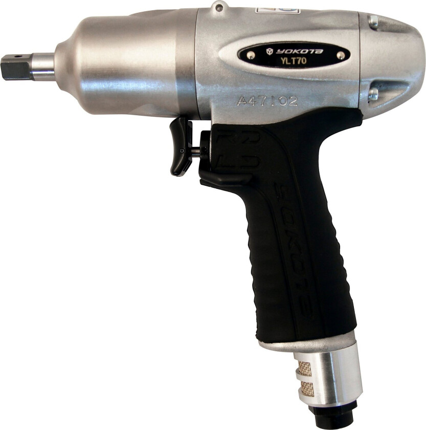Muttertrekker hydr. Ylt-60e