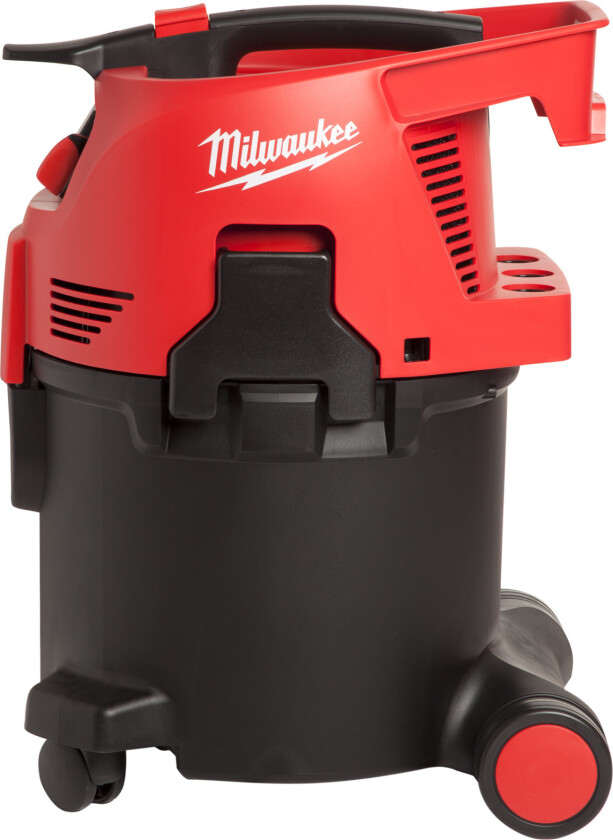 Støvsuger as 300 elcp