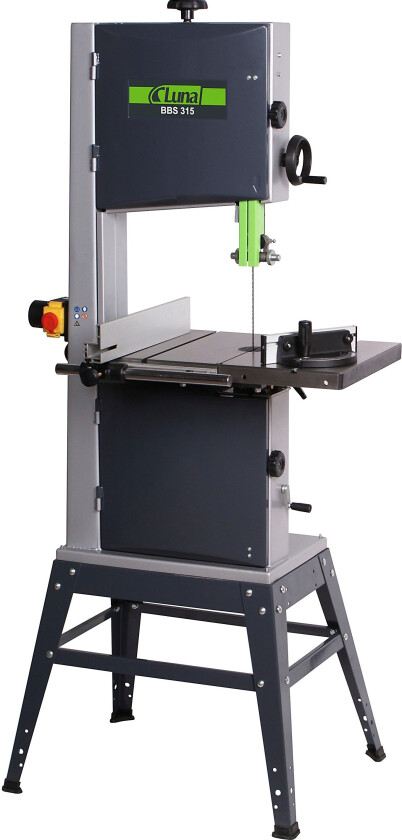 Båndsag bbs 500 230v 3fas