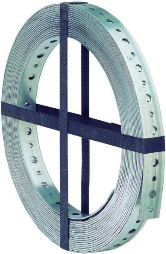 Bilde av 5112250 Hælstropp CE-EN14545 1,5 x 20 mm x 25 m, 7 mm hull-Ø