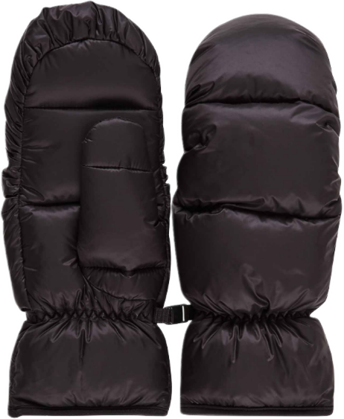 Original Down Mittens – Lett, Varm (680004lLXL, Svart, 1 stykke, størrelse-L/XL)
