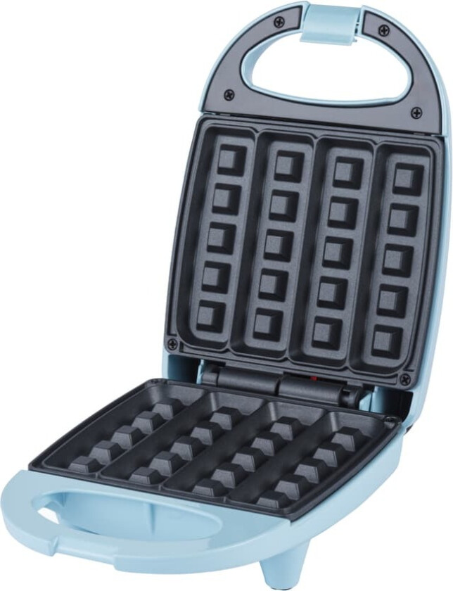 vaffeljern 500020 (sorbetblå)