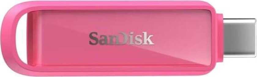Phone Drive USB flash drive - Rosa - 1TB - Minnepenn