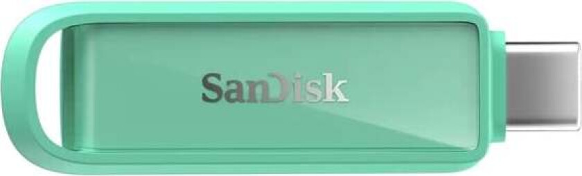 Phone Drive USB flash drive - Grønn - 1TB - Minnepenn