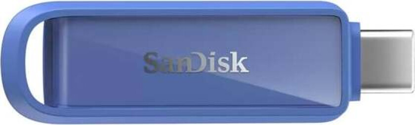 Phone Drive USB flash drive - Blå - 1TB - Minnepenn