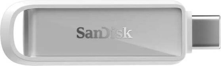 Phone Drive USB flash drive - Hvit - 512GB - Minnepenn