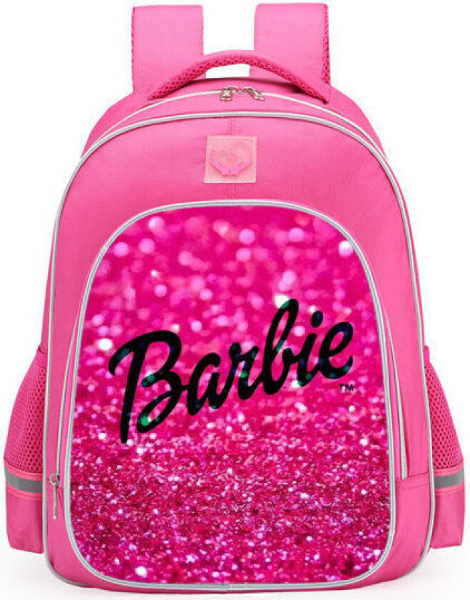 Barbie Prinsesse Skolesekk, Tegneserie Studentsekk