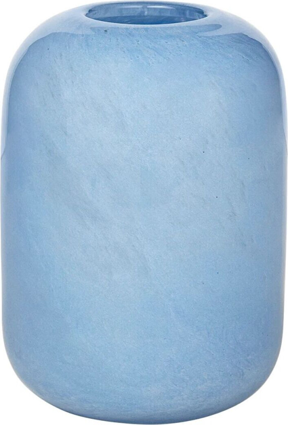 Kai vase 17,5 cm Serenity Light Blue