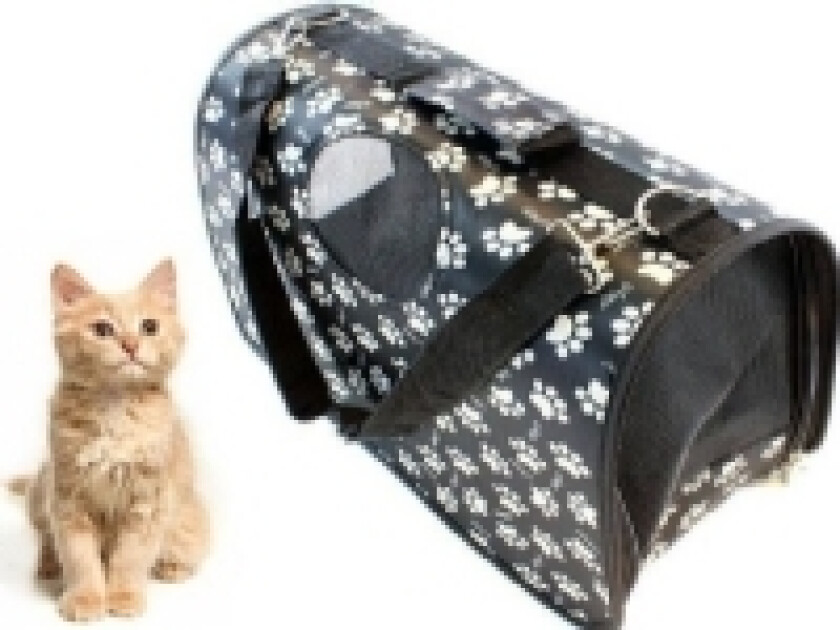 AG644A TRANSPORTVESKE FOR HUNDKATT universal
