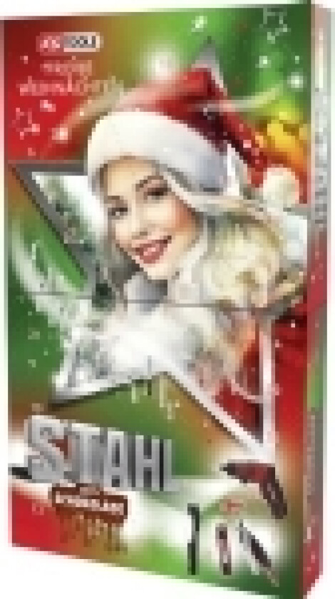 eMONSTER Værktøj Julekalender