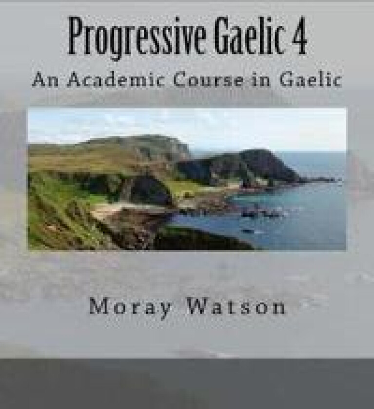 Progressive Gaelic 4
