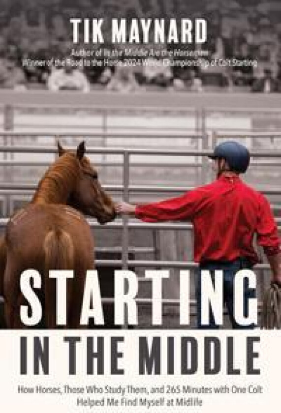 Starting in the Middle