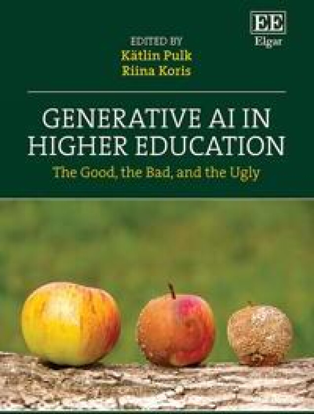 Generative AI in Higher Education