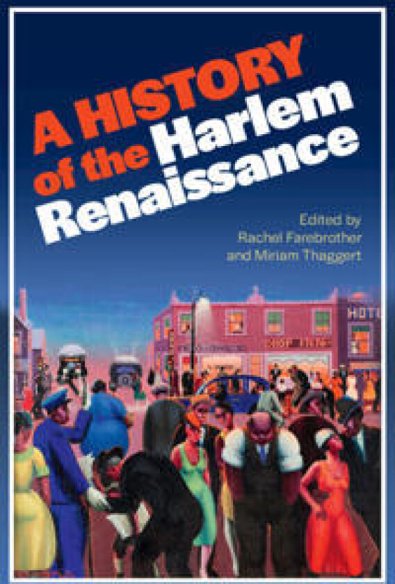 A History of the Harlem Renaissance