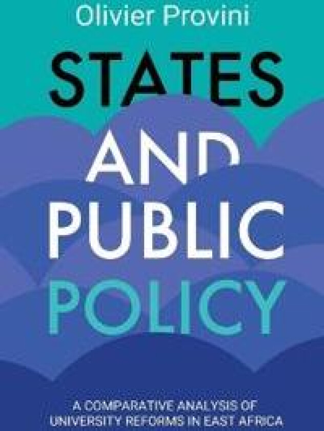 States and Public Policy