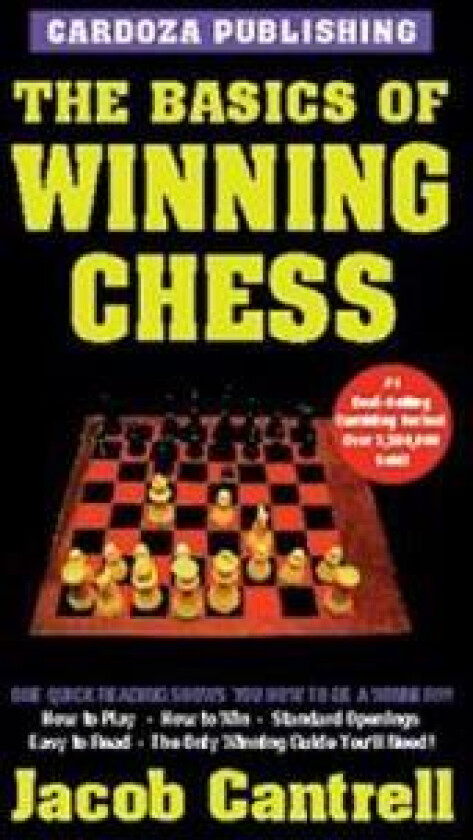 Basics of Winning Chess