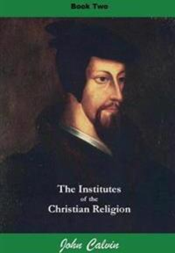 Institutes of the Christian Religion (Book Two)