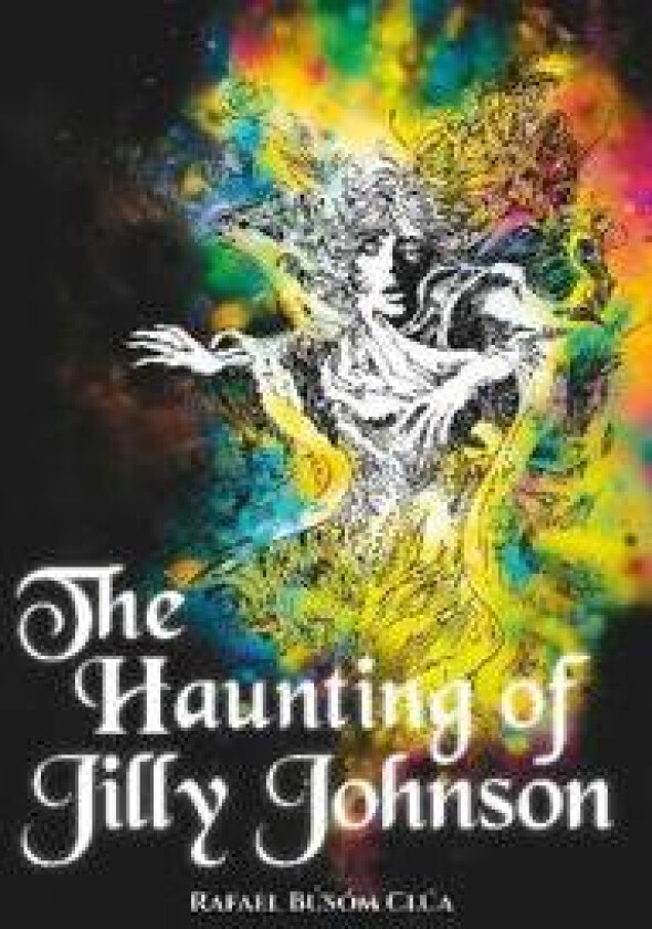 The Haunting of Jilly Johnson