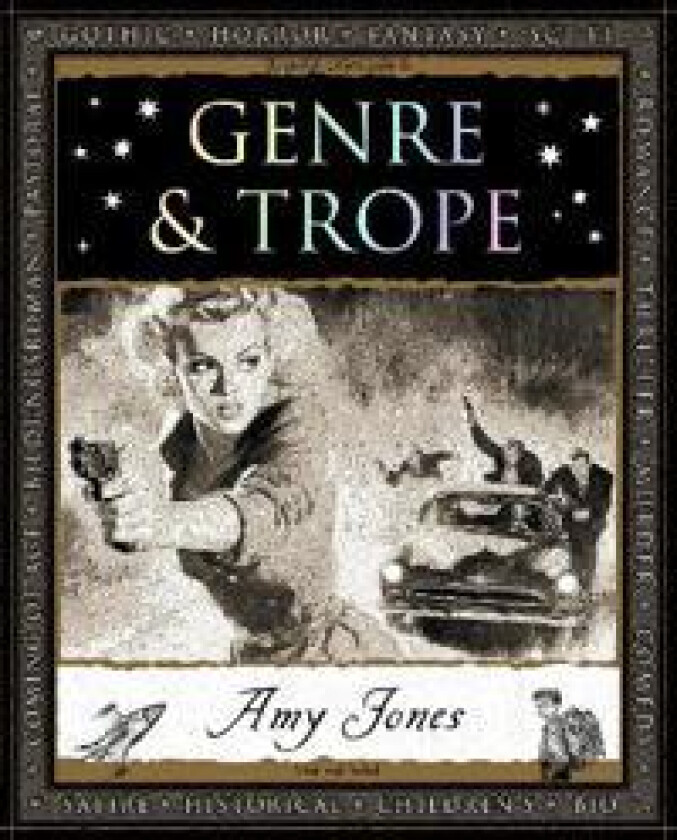Genre and Trope