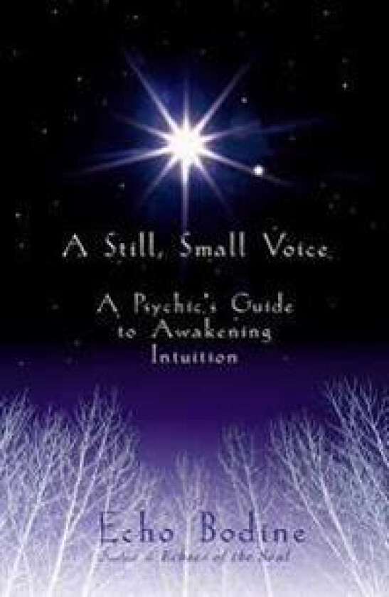 A Still Small Voice