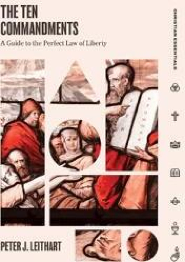 The Ten Commandments