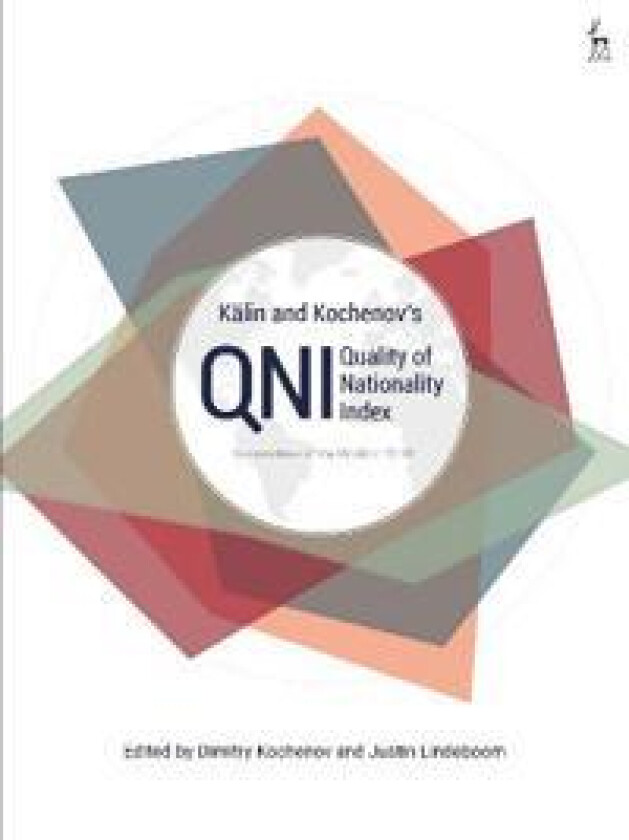 Kälin and Kochenov’s Quality of Nationality Index