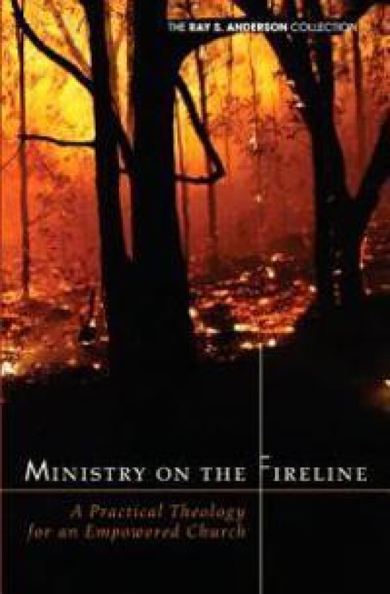Ministry on the Fireline