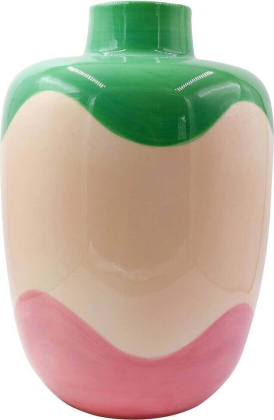 - Vase - Rocio - Sweet&Suave (148-00886)