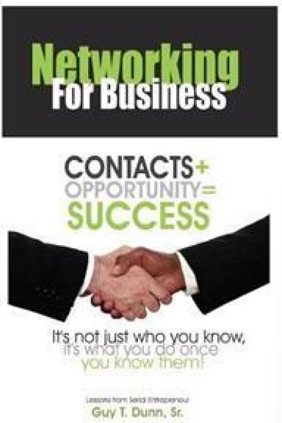 Networking for Business