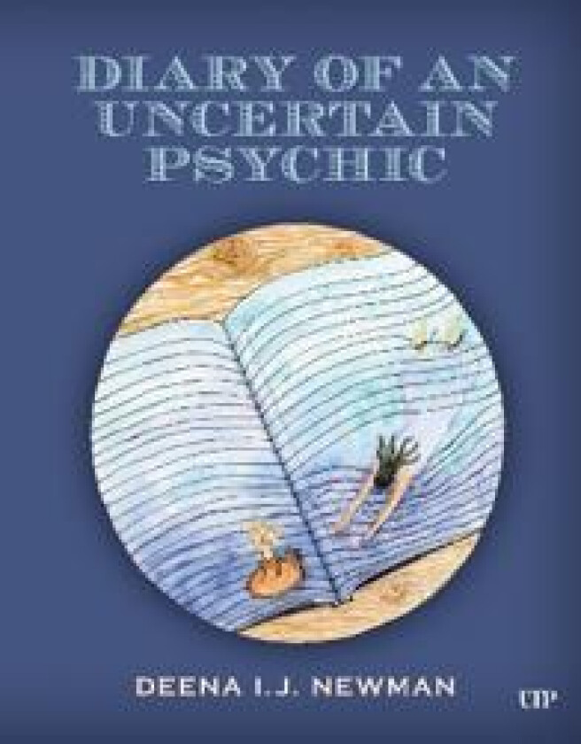 Diary of an Uncertain Psychic