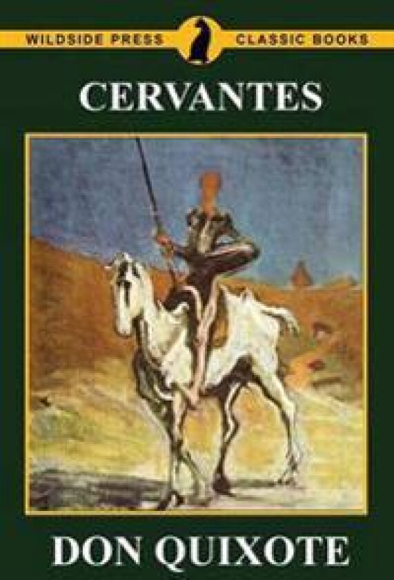 Don Quixote