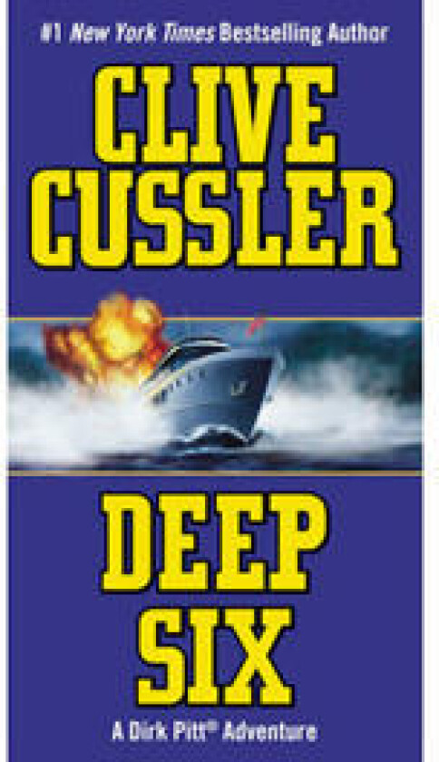DEEP SIX