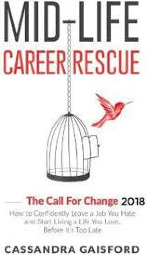 Mid-Life Career Rescue