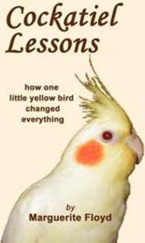 Cockatiel Lessons