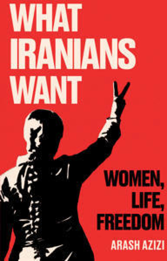 What Iranians Want