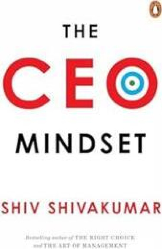 The CEO Mindset