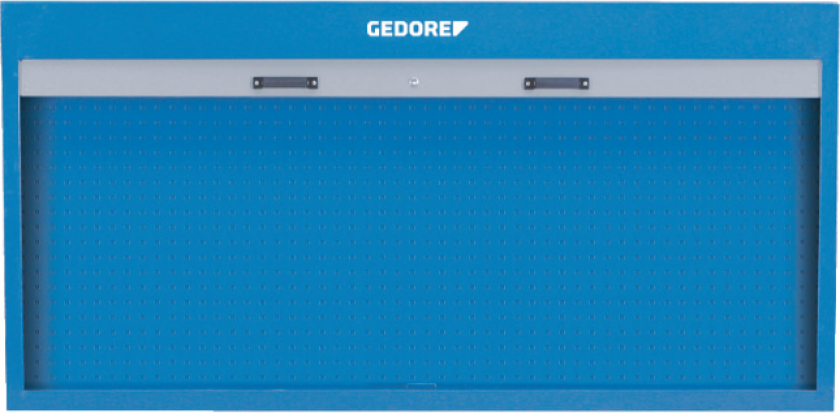 Blue Line, R 1500 L, Tomt verktøyskap, 1 stk, SGD-6617910