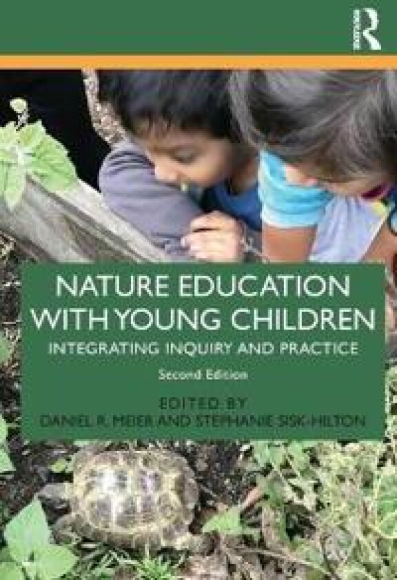 Nature Education with Young Children