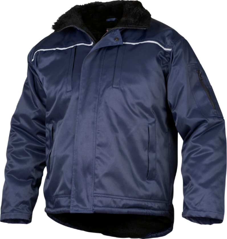 5926 Jakke – Eksepsjonell Varme(1000936, Marine, Unisex, 1 Stykk, størrelse-3XL)