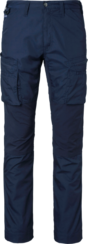 219 Servicebukser – Optimal Bevegelse, Høy Slitestyrke(1000827, Marine, Herre, 1 Stykk, størrelse-C44)
