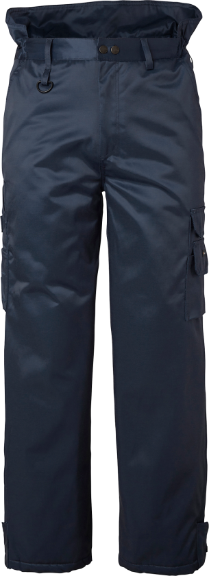 4026 Vinterbukser – Varme og Komfort(1000914, Marine, Unisex, 1 Stykk, størrelse-3XL)