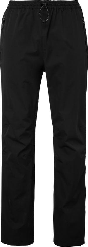 Dexter Shell Bukser – Vannavstøtende, Komfortabel(1000395, Svart, Herre, 1 stykke bukser, størrelse-XXL)