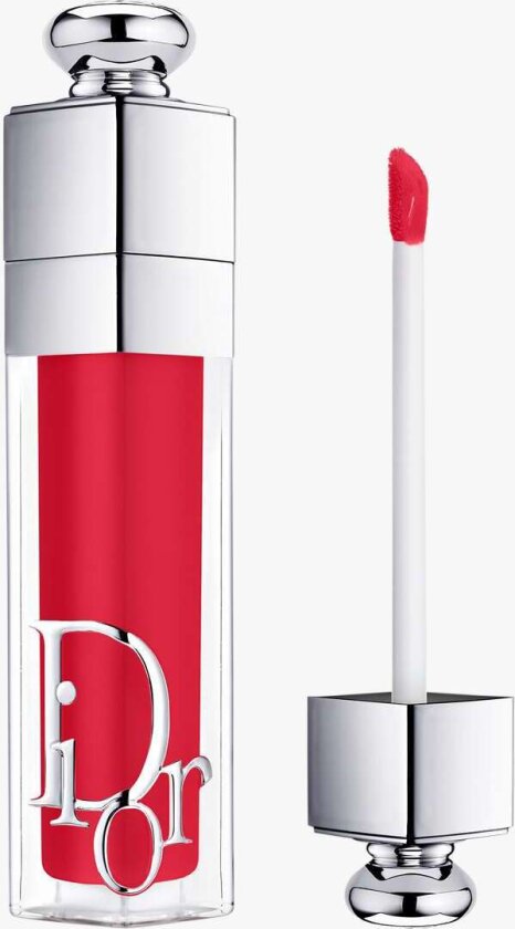 Addict Lip Maximizer 6 ml (Farge: 022 Intense Red)