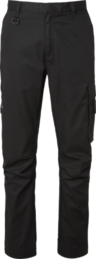 Easton Bukser – Holdbare og Allsidige(1000387, Svart, Herre, 1 stykke bukser, størrelse-C48)