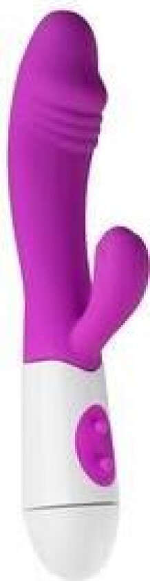 Realistic Rabbit Vibrator