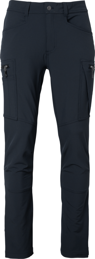 Milton Bukser – Komfortabel og Bærekraftig(1000379, Mørk marine, Herre, 1 stykke bukser, størrelse-C50)