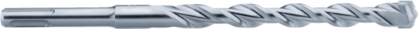 Hammerbor sds-plus pro4 6.5x260mm