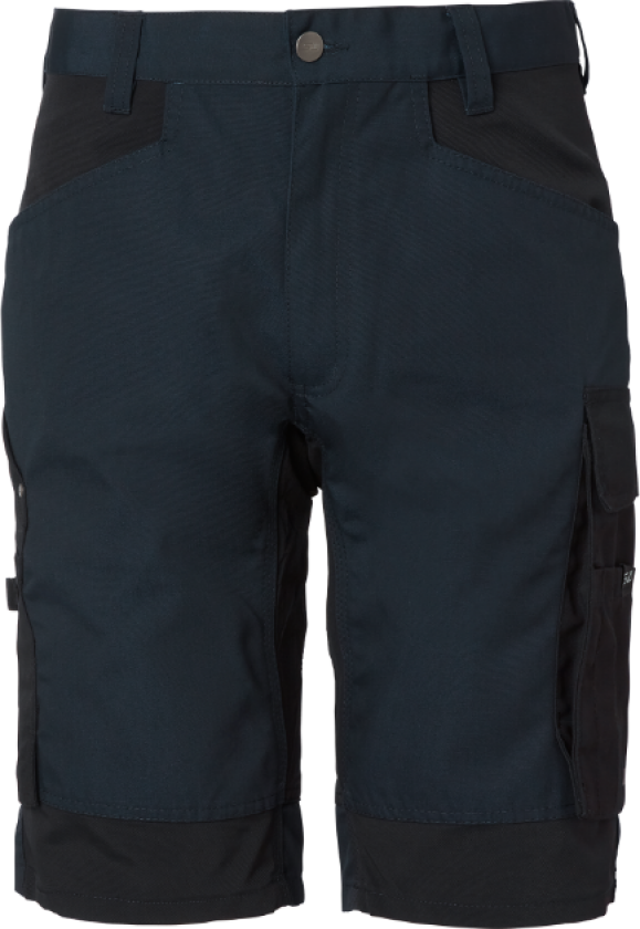 Carter Shorts – Lett, Slitesterk(1000383, Mørk marine, 0, 1 stykke shorts, størrelse-C48)
